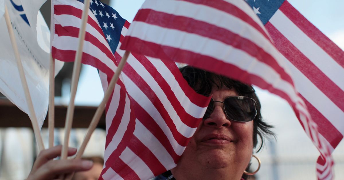 США можуть поповнитися 51-м штатом