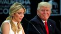 Іванка Трамп розкрила статки за 2017 рік і здивувала прибутками своєї родини