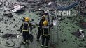 Родные жертв страшного пожара в Лондоне критикуют спасателей за хаотичную эвакуацию