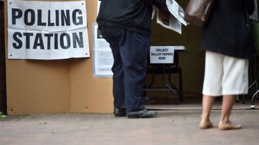 Виюори у Великій Британії. 8 червня_7 / © Reuters