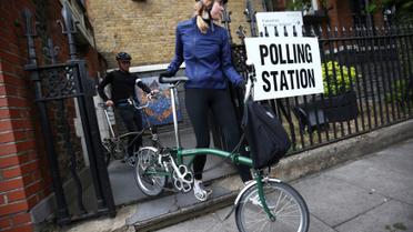 Виюори у Великій Британії. 8 червня_8 / © Reuters