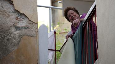 Землетрус у Греції_2 / © Reuters