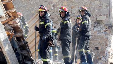 Землетрус у Греції_5 / © Reuters