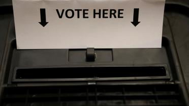 Виюори у Великій Британії. 8 червня_1 / © Reuters