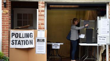 Виюори у Великій Британії. 8 червня_4 / © Reuters