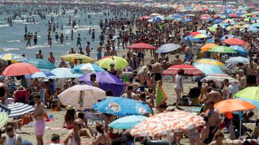 спека в Іспанії_4 / © Reuters