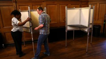 Виюори у Великій Британії. 8 червня_2 / © Reuters