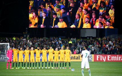 В Саудовской Аравии извинились за отказ футболистов почтить память жертв теракта в Лондоне