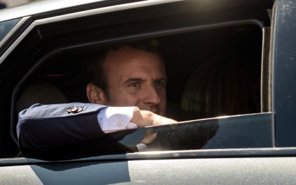 На виборах у Франції прихильники Макрона набрали 32% голосів - екзит-поли