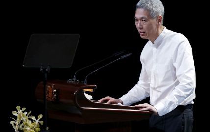 В семье реформатора Сингапура Ли Куана вспыхнул грандиозный скандал