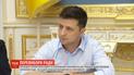 Досрочные выборы могут состояться 21 июля - Богдан