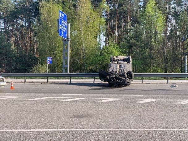  / © Фото Валерії Ковалінської/ТСН