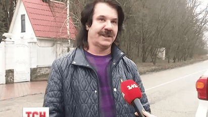 Дочери Павла Зиброва неожиданно выделили 25 соток под Киевом