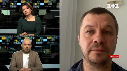 Україна конфіскувала два російські банки - "Сбербанк" і "Промінвестбанк"! Милованов про репарації