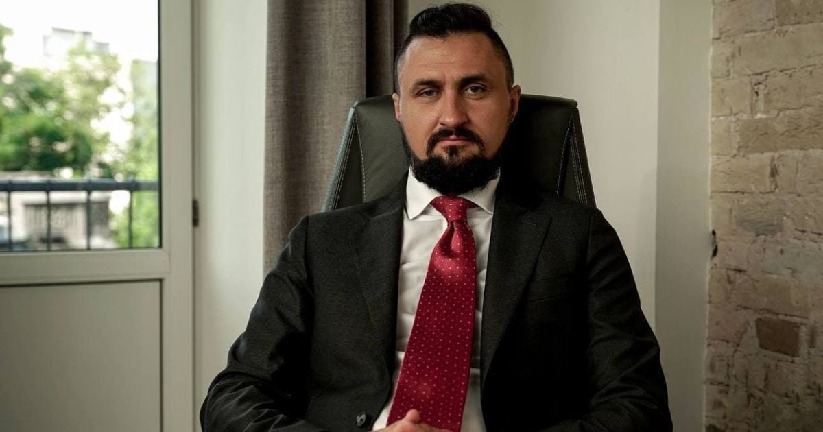 Власник аграрних компаній та медіа може стати головою Укрзалізниці