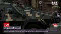 Новости Украины: как выглядит репетиция военного парада ко Дню Независимости