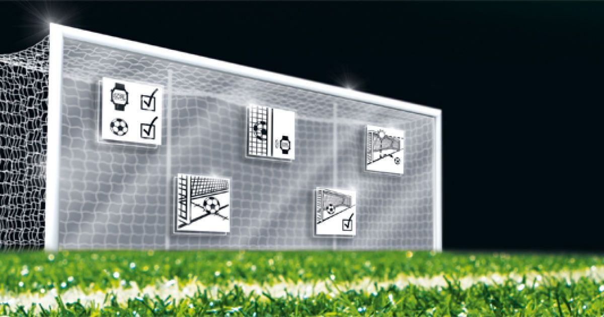 "Соколиный глаз" проследит за голами на Евро-2016