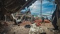 Атака на агропідприємство.