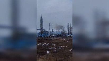 Неизвестные дроны посетили Саратовскую область