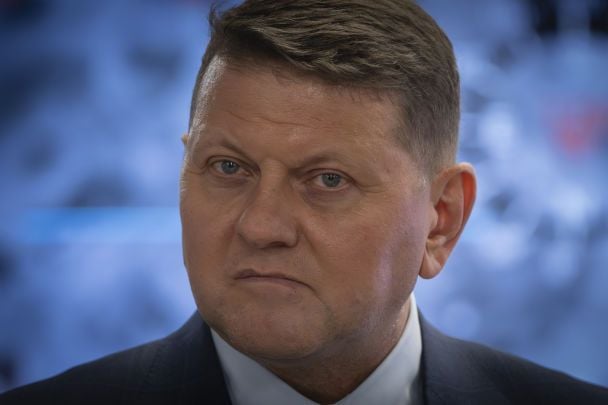 "Это надо сделать немедленно": Залужный объяснил, как не допустить превосходство России в войне