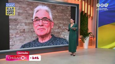 Як війна впливає на вагітних та немовлят – гінеколог Олександр Кобаса