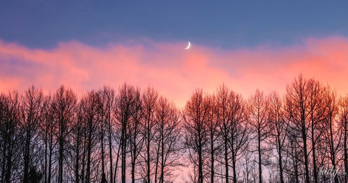 Місячний календар на 3 жовтня: день йоги і пілатесу