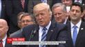 Трамп вимагав від американських розвідників заявити про відсутність його зв'язків із Росією