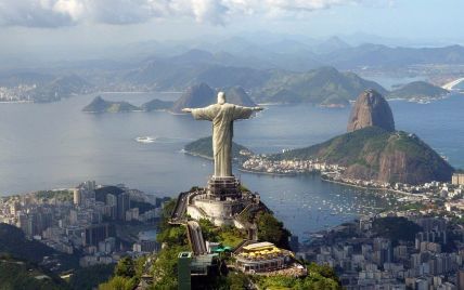 Ріо-де-Жанейро назвали cтолицею світової архітектури