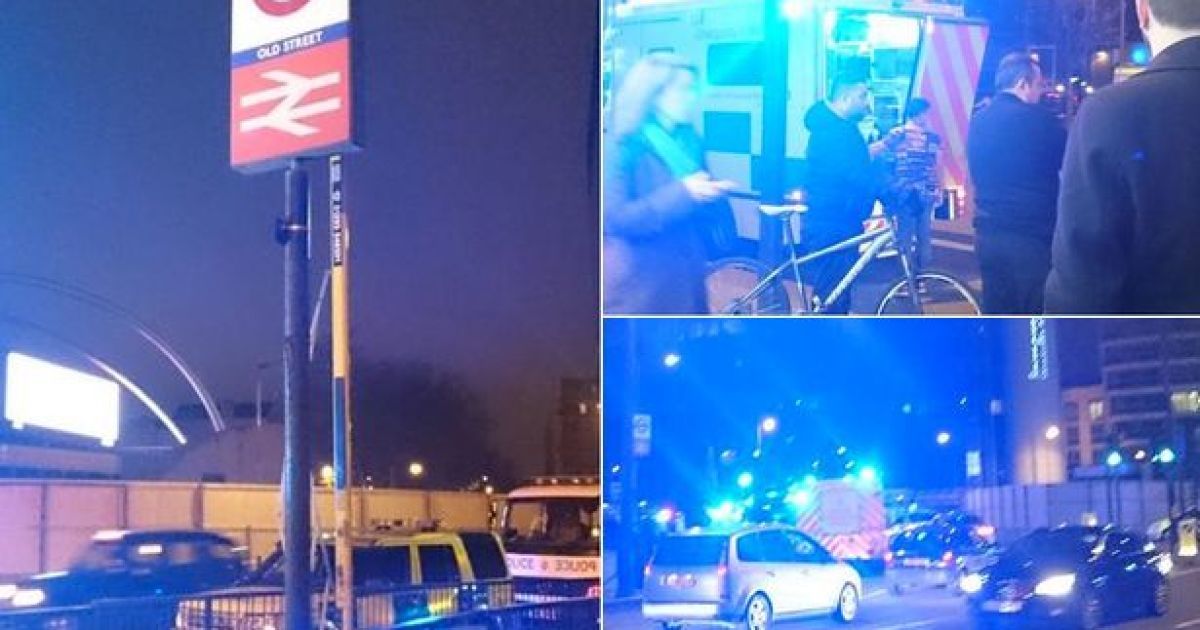 Чоловіка забрали до лікарні, але не змогли врятувати