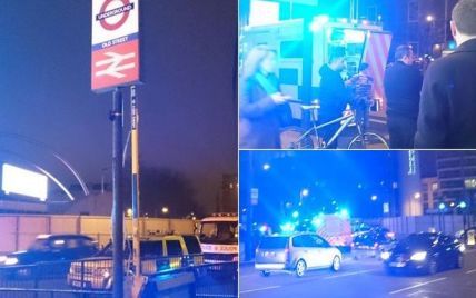 У Лондоні чоловік загинув, героїчно рятуючи пасажира з-під потягу метро