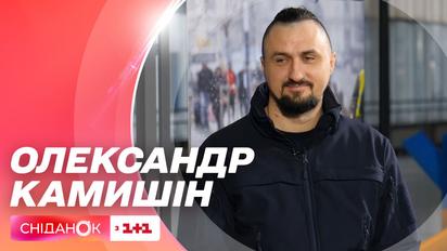 Голова Укрзалізниці Олександр Камишін про найважчий період за цей рік і поточну перебудову