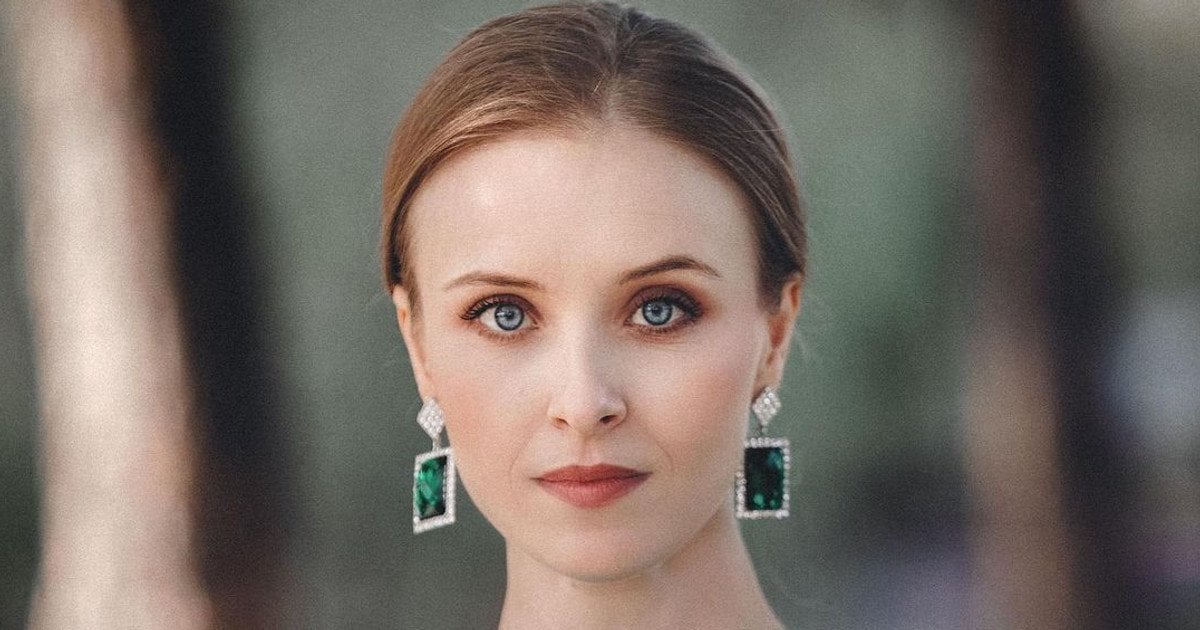 Анна Сагайдачна