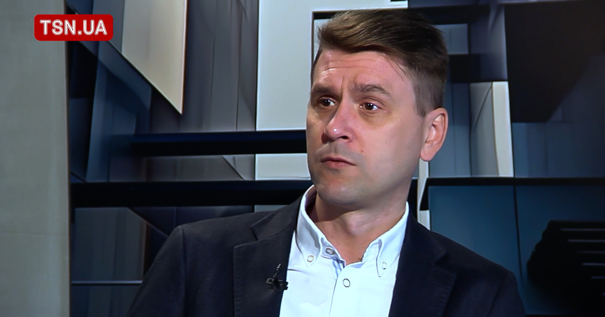 Олександр Коваленко