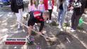 Деревья памяти: еще два символа "Рощи детских снов" высажены в память о погибших детях