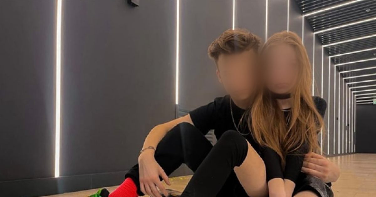 "Заборонили бачитися з Пашею": 8-річна Міла Маханець обурилася, що соцслужби втручаються в її життя