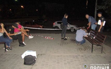 В Хмельницкой области осудили мужчину, который посреди улицы без причины убил незнакомца