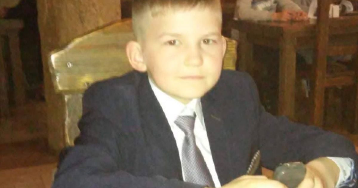 Помогите спасти жизнь Никите