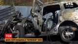 Новости Украины: на Закарпатье четыре человека погибли в масштабной аварии