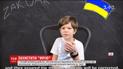 Завдяки школяру з Вашингтона британське видавництво визнало літак "Мрія" українським