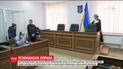 Девушка, которая насмерть сбила пешехода в Белой Церкви, проведет два месяца в СИЗО