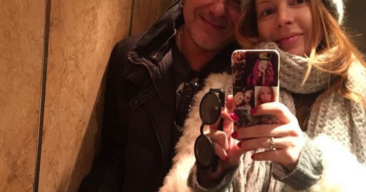 Подольская и Пресняков стали родителями