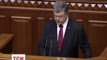 Президент напомнил, что были введены новые правила отбора судей