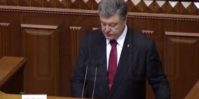 Президент напомнил, что были введены новые правила отбора судей