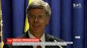 В Украину вместо посла США прибыл новый временный поверенный в делах