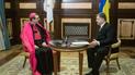 Порошенко привітав християн західного обряду з Різдвом