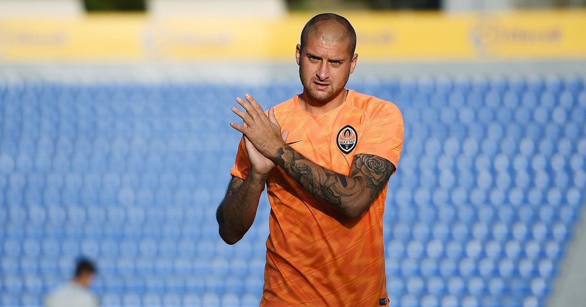 Ракицкого хочет купить турецкий гранд