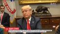 Трампа критикують за неналежну увагу до урагану "Флоренс"