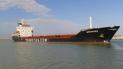 В Азовському морі силовиками РФ затримано ще одне українське судно