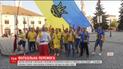 Победа желто-синих. Сборная Украины по футболу успешно дебютировала в Лиге наций