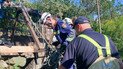 На Буковине спасатели достали тела трех мужчин из колодца — подробности от ГСЧС (фото)